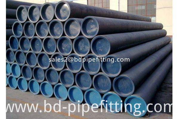 A335 P12 Steel Pipe